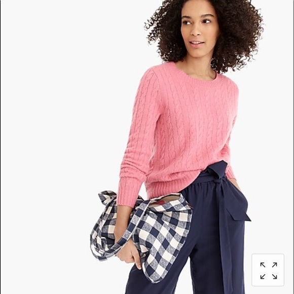 J. Crew Sweaters - J.Crew cashmere  sweater.